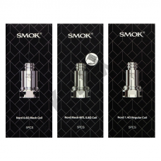 СМЕННЫЙ ИСПАРИТЕЛЬ SMOK NORD / NORD 2 (NORD MESH COILS)