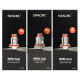 СМЕННЫЙ ИСПАРИТЕЛЬ SMOK RPM COIL 0.3/0.4/0.6 Оm