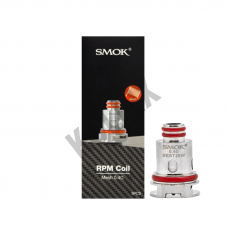 Сменный испаритель Smok Nord Smok RPM Mesh coil 0.4ohm