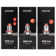 СМЕННЫЙ ИСПАРИТЕЛЬ SMOK RPM COIL 0.8/1.0/1.2 Оm