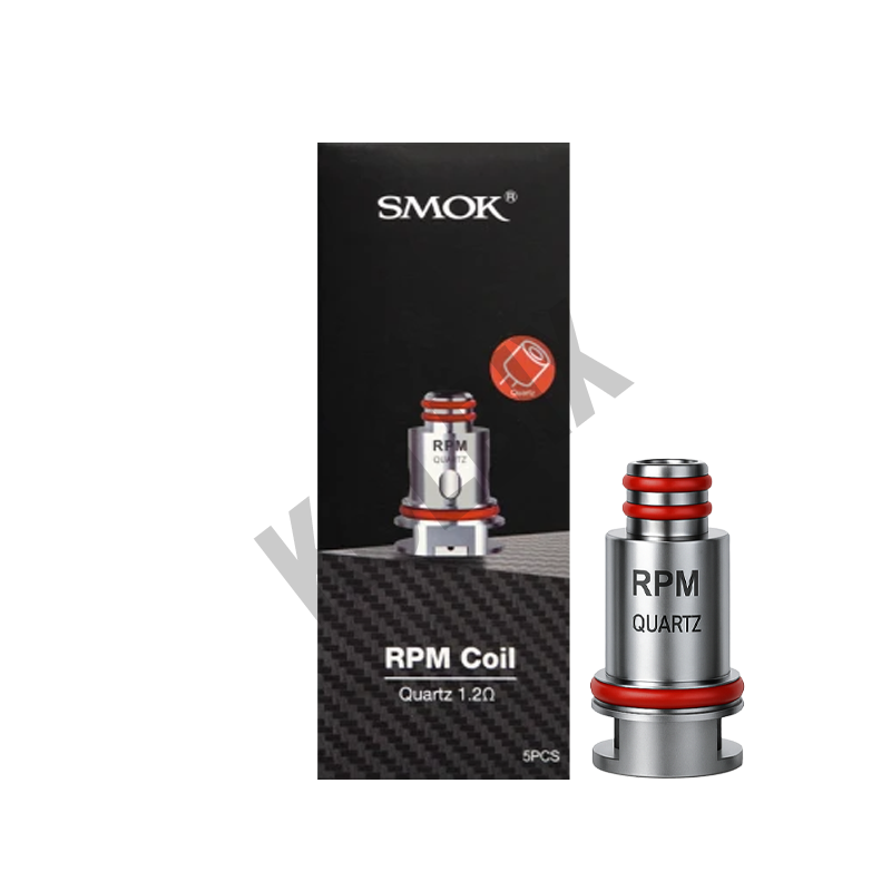 СМЕННЫЙ ИСПАРИТЕЛЬ SMOK RPM COIL 0.8/1.0/1.2 Оm