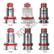СМЕННЫЙ ИСПАРИТЕЛЬ SMOK RPM COIL 0.8/1.0/1.2 Оm