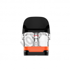 Змінний картридж Vaporesso LUXE Q Meshed Cartridge 2 мл, 0.6 Ом