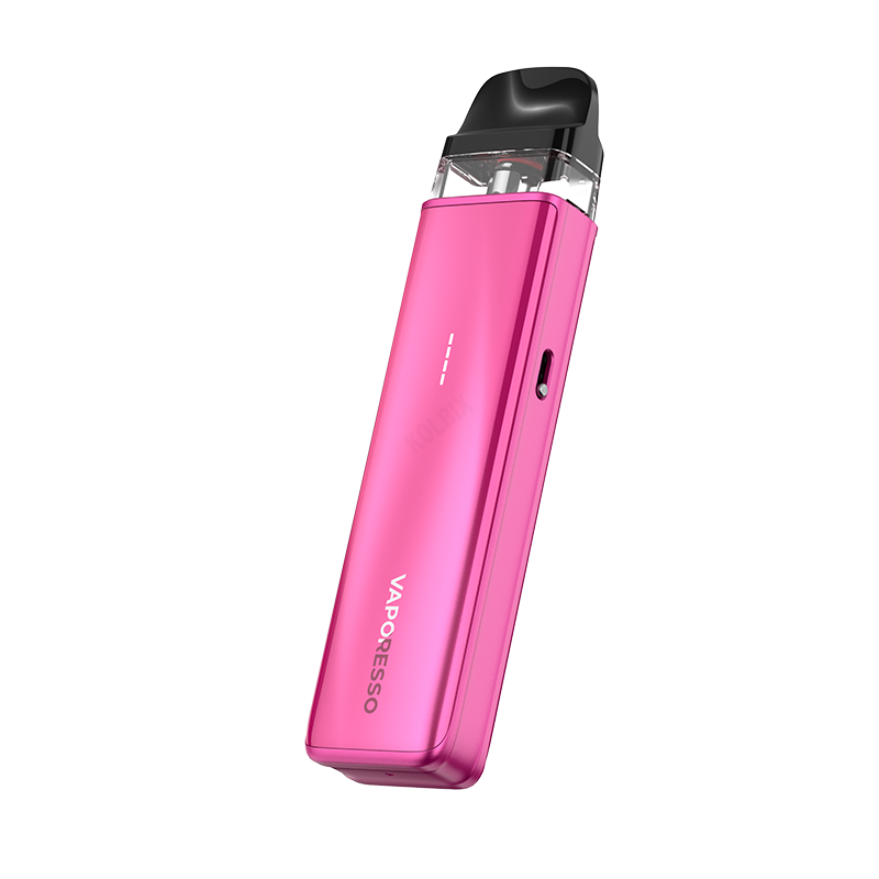 Vaporesso XROS 5 MINI Rose Red