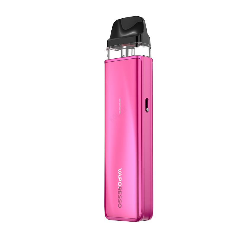 Vaporesso XROS 5 MINI Rose Red