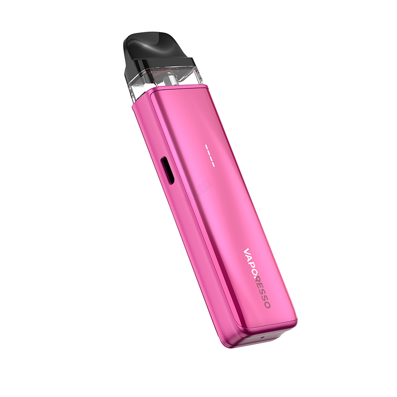 Vaporesso XROS 5 MINI Rose Red