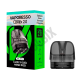 КАРТРИДЖ VAPORESSO LUXE X 5 МЛ (COREX 2.0)