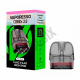 Картридж Vaporesso Luxe X Pod Kit 0.4 Ом 5 Мл (Corex 2.0)