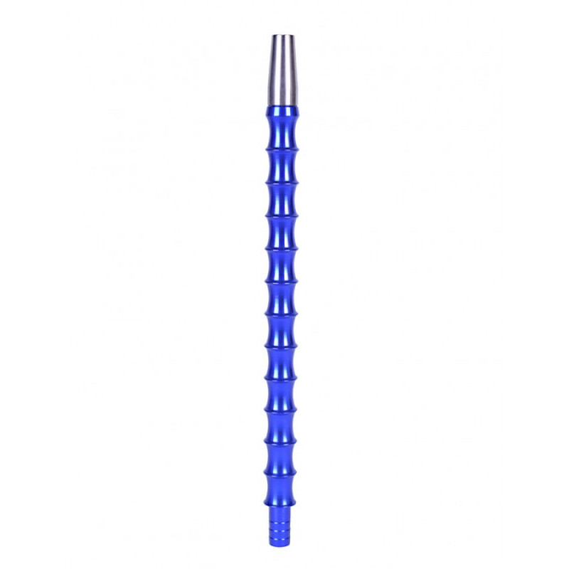 Кальян Yahya Coilover BLUE