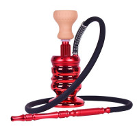 КАЛЬЯН KAYA TRADI TURTLE RED