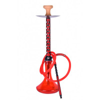 КАЛЬЯН YAHYA ALUDOTS RED