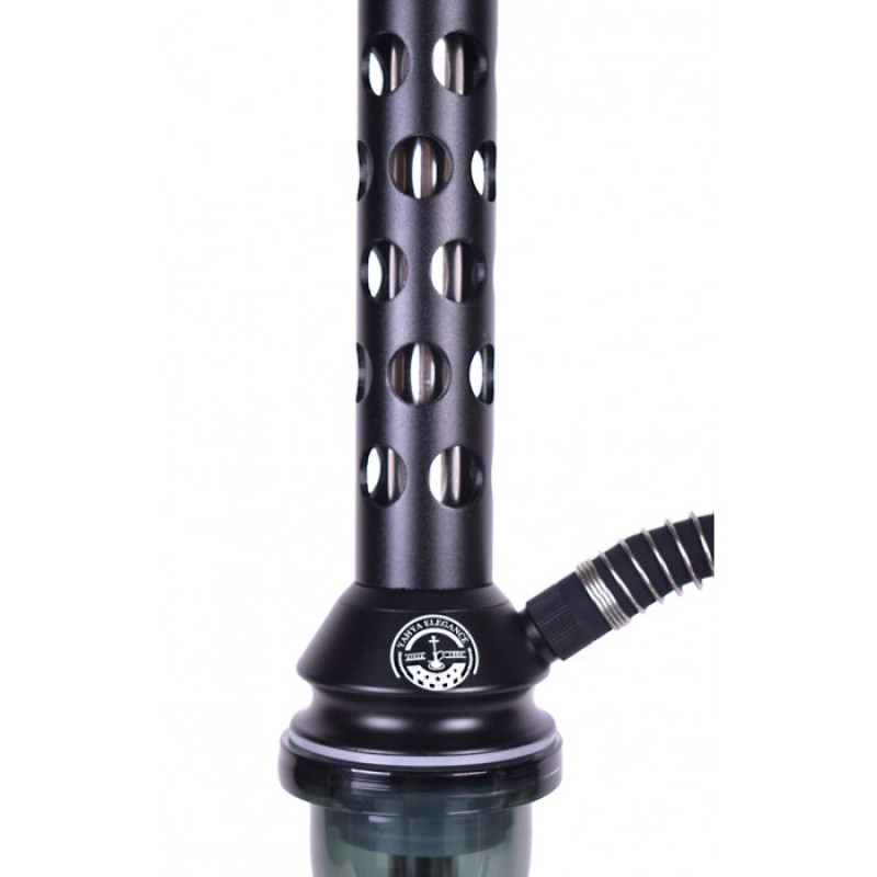 КАЛЬЯН YAHYA ALUDOTS BLACK