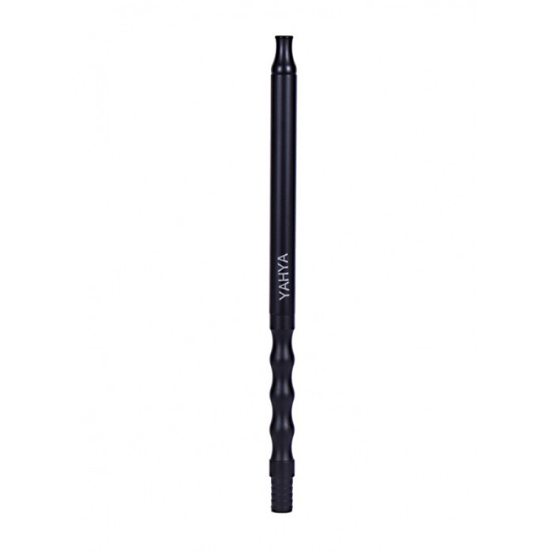 КАЛЬЯН YAHYA ALUDOTS BLACK