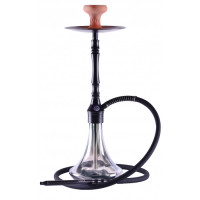 КАЛЬЯН YAHYA NOZZLE BLACK