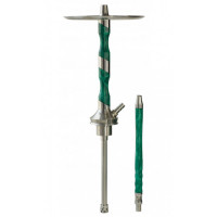 Шахта кальяну SKY HOOKAH Vertigo Green