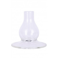 Колба для кальяну Kaya 630XS BORO Clear