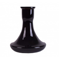 Колба для кальяна Craft Mini Black Neon под уплотнитель 2XR