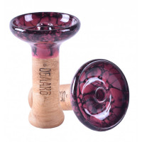 Чаша OBLAKO Phunnel M Glaze top