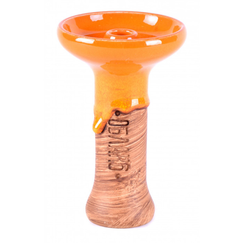 Чаша OBLAKO Phunnel M Glaze top