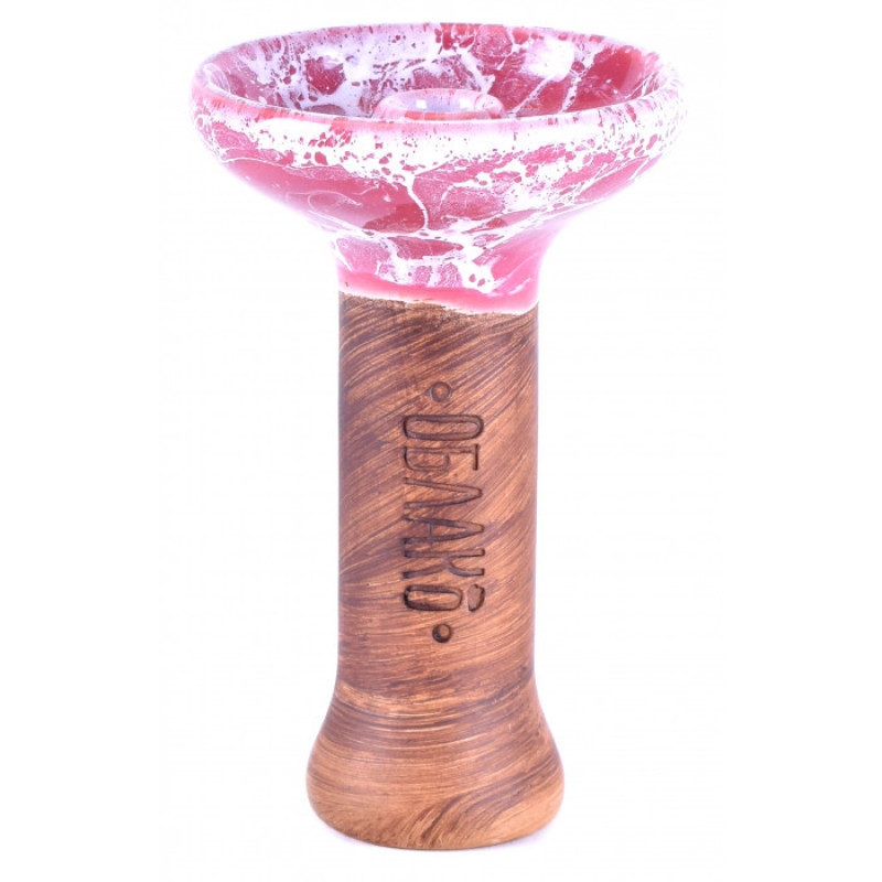 Чаша OBLAKO Phunnel M Glaze top