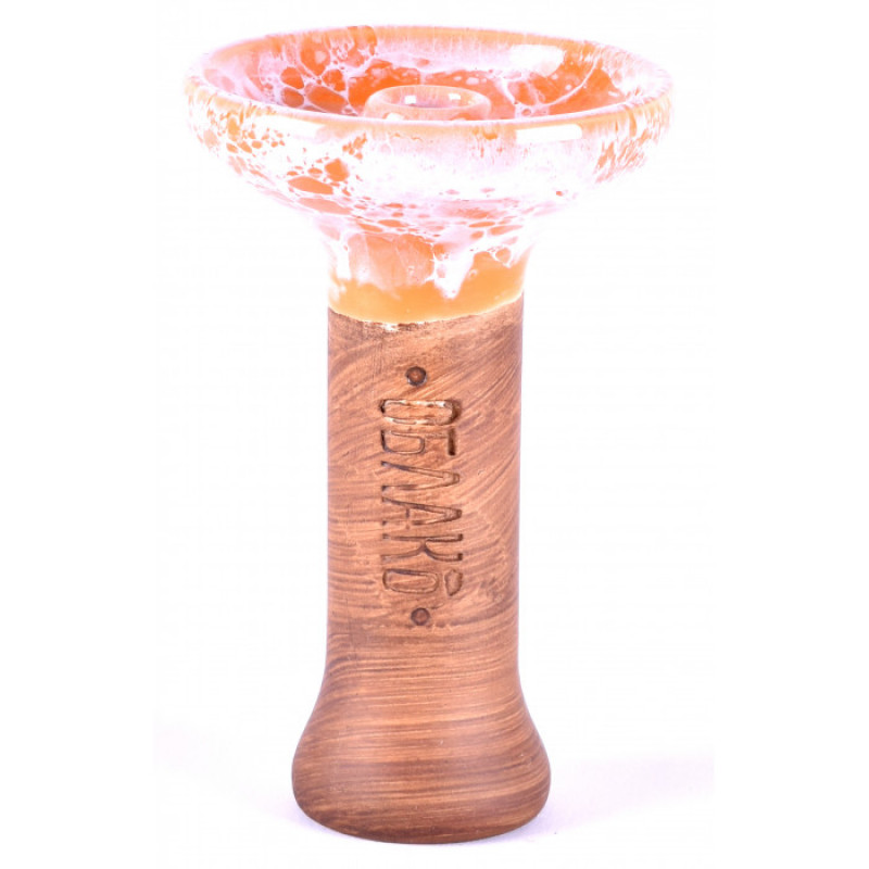 Чаша OBLAKO Phunnel M Glaze top