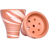 ЧАША ДЛЯ КАЛЬЯНУ THE - BOWLS ERA CONE