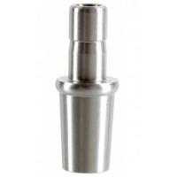 Коннектор Kaya INOX Hose Adapter CUT