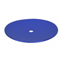 Тарілка Yahya PT030 Blue