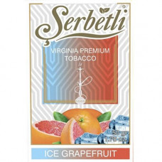 ТЮТЮН SERBETLI ICE GRAPEFRUIT 50GR