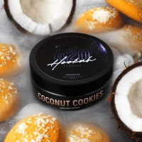 ТАБАК 420 COCONUT COOKIES (КОКОСОВОЕ ПЕЧЕНЬЕ) 100 ГР