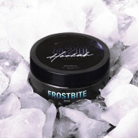 ТАБАК 420 FROSTBITE (ХОЛОДОК) 100 ГР