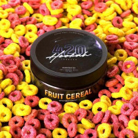 ТАБАК 420 FRUIT CEREAL (ФРУКТОВЫЕ ХЛОПЬЯ) 100 ГР