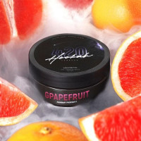 ТЮТЮН 420 GRAPEFRUIT (ГРЕЙПРУТ) 100 ГР