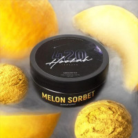 ТАБАК 420 MELON SORBET(ДЫННЫЙ СОРБЕТ) 100 ГР