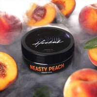 ТАБАК 420 NEASTY PEACH (ПЕРСИК) 100 ГР