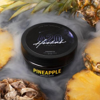 ТЮТЮН 420 PINEAPPLE (АНАНАС) 100 ГР