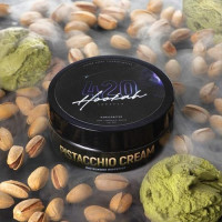 ТАБАК 420 PISTACCHIO CREAM (ФИСТАШКОВОЕ МОРОЖЕНОЕ) 100 ГР