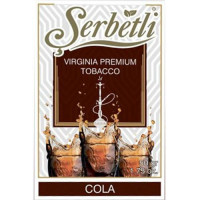 ТАБАК SERBETLI COLA 50GR