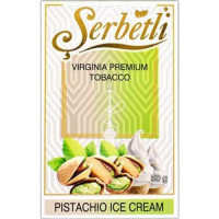 ТЮТЮН SERBETLI PISTACHIO ICE CREAM 50GR