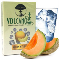 ТАБАК VOLCANO MELON WITH ICE 50 ГР