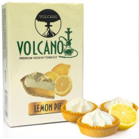 ТАБАК VOLCANO LEMON PIE 50 ГР