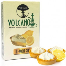 Табак VOLCANO Lemon Pie 50 гр