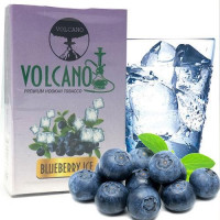 ТАБАК VOLCANO BLUEBERRY ICE 50 ГР