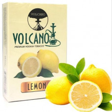 Табак VOLCANO Lemon 50 гр
