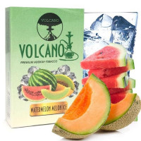 ТАБАК VOLCANO WATERMELON MELON ICE 50 ГР
