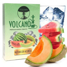 Табак VOLCANO Watermelon Melon Ice 50 гр