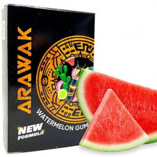 Табак Arawak Watermelon Gum (Арбуз Жвачка) 40 гр
