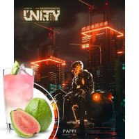 ТАБАК UNITY PAPPI 125 ГР