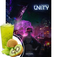ТЮТЮН UNITY QUINZEL 125 ГР