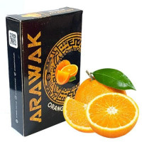 ТЮТЮН ARAWAK ORANGE (АПЕЛЬСИН) 40 ГР